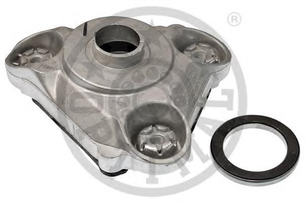 Suporte de amortecedor dianteiro direito Cautex 031567