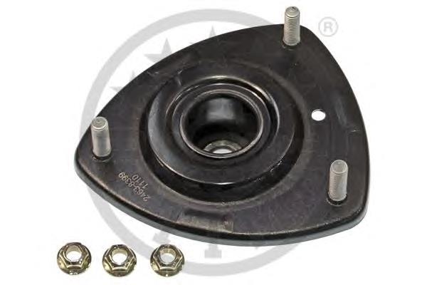 SM0012 Japan Parts Suporte de amortecedor dianteiro