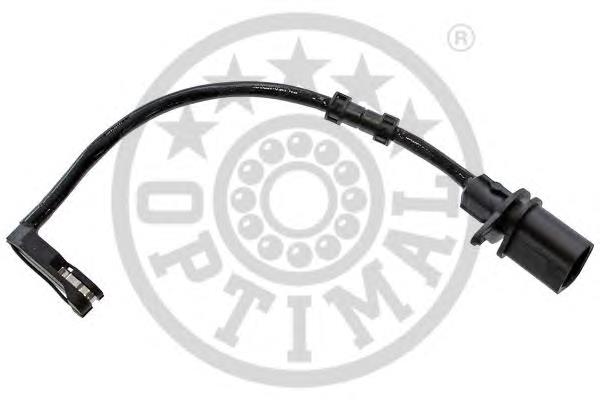 Compre PAB615121 VAG Sensor traseiro de desgaste das sapatas do freio