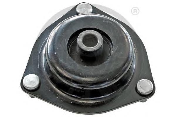 Suporte de amortecedor dianteiro 108114 Febi