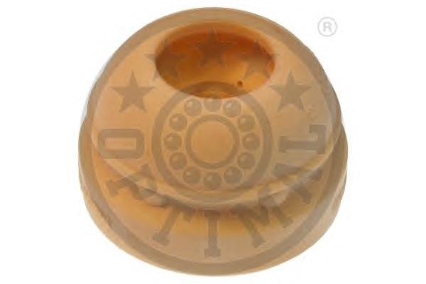 344956 Opel Pára-choque (grade de proteção) de amortecedor dianteiro