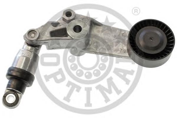Reguladora de tensão da correia de transmissão 166200W092 Toyota