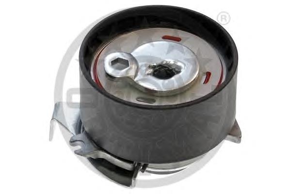Rolo de reguladora de tensão da correia do mecanismo de distribuição de gás Ford 1104003 preço, a partir de 58,91 USD
