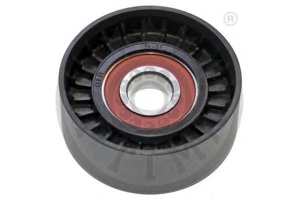 N1142078 Nipparts Rolo parasita da correia de transmissão