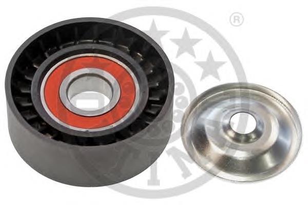 Rolo de reguladora de tensão da correia de transmissão Optimal 0N1832S