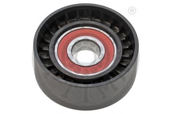 Rolo parasita da correia de transmissão 59903341H VAG