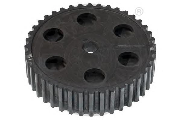 Engrenagem de cadeia da roda dentada da árvore distribuidora de motor SKF VKM26117
