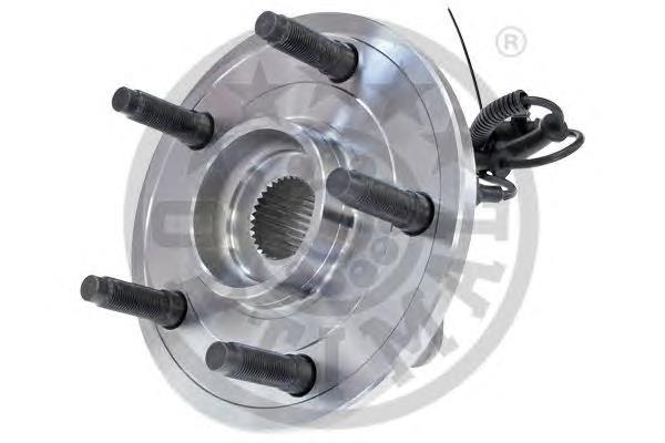 Compre 68030387AB Chrysler Cubo dianteiro