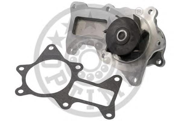 Bomba de água (bomba) de esfriamento General Motors 25875090 preço, a partir de 97,64 USD