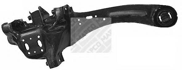 Braço oscilante (tração) longitudinal inferior esquerdo de suspensão traseira Ford 4628841 preço, a partir de 49,94 USD