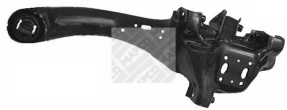 Compre ZWTFR005 NTY Braço oscilante (tração) longitudinal inferior direito de suspensão traseira