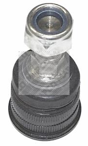 Suporte de esfera inferior A2203230368 Mercedes