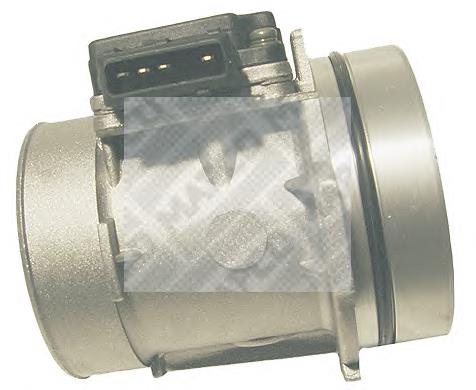 6848047 Ford Sensor de fluxo (consumo) de ar, medidor de consumo M.A.F. - (Mass Airflow)
