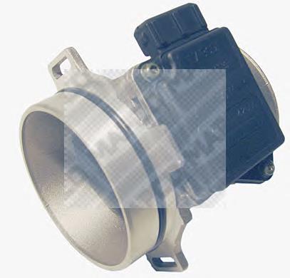 Sensor de fluxo (consumo) de ar, medidor de consumo M.A.F. - (Mass Airflow) Ford 6848047 preço, a partir de 46,55 USD