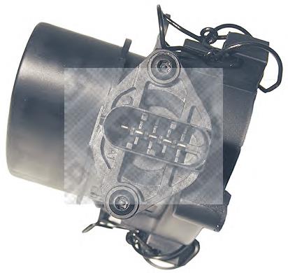 Sensor de fluxo (consumo) de ar, medidor de consumo M.A.F. - (Mass Airflow) VALEO 253731