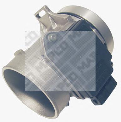 Sensor de fluxo (consumo) de ar, medidor de consumo M.A.F. - (Mass Airflow) Hitachi 135027