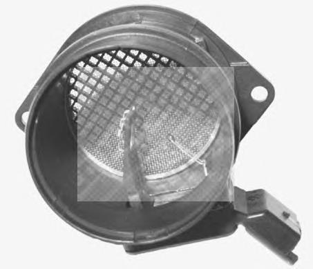 Sensor de fluxo (consumo) de ar, medidor de consumo M.A.F. - (Mass Airflow) 5WK628 Peugeot/Citroen