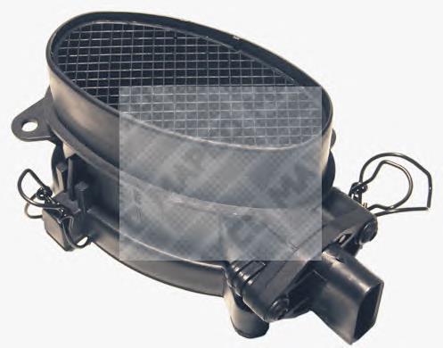 253731 VALEO Sensor de fluxo (consumo) de ar, medidor de consumo M.A.F. - (Mass Airflow)