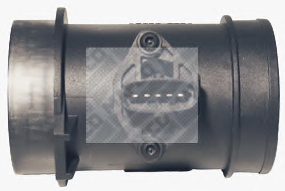 MHK100850 Land Rover Sensor de fluxo (consumo) de ar, medidor de consumo M.A.F. - (Mass Airflow)