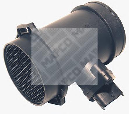 Compre MHK100850 Land Rover Sensor de fluxo (consumo) de ar, medidor de consumo M.A.F. - (Mass Airflow)