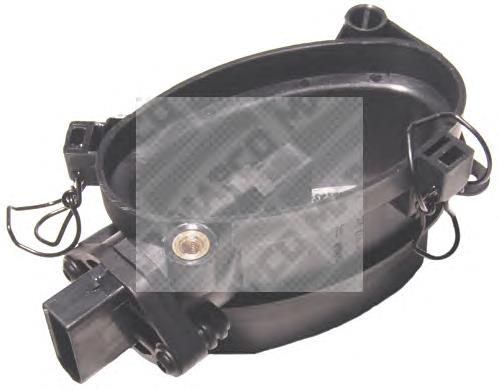Sensor de fluxo (consumo) de ar, medidor de consumo M.A.F. - (Mass Airflow) ERA 558048A preço, a partir de 80,16 USD