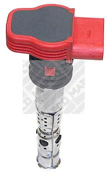 Compre 0986221053 VAG Bobina de ignição