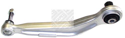 Compre 33326768789 BMW Braço oscilante superior esquerdo de suspensão traseira