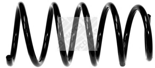 Compre 600567D Maxgear Mola dianteira