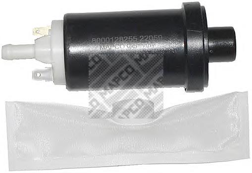 Compre 702700700 Pierburg Elemento de turbina da bomba de combustível