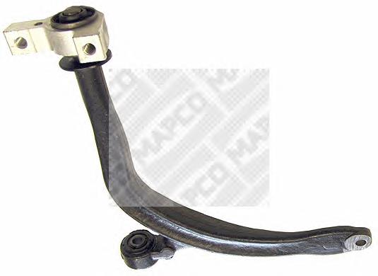 Braço oscilante inferior direito de suspensão dianteira 3521G3 Peugeot/Citroen