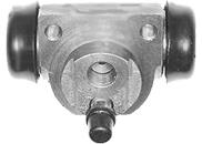 Cilindro traseiro do freio de rodas de trabalho Fiat/Alfa/Lancia 0077362610