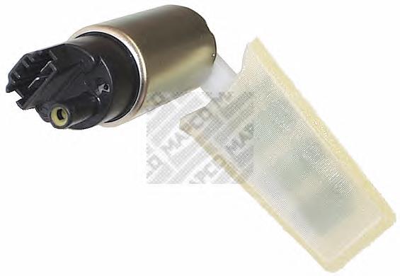 Elemento de turbina da bomba de combustível Mazda B6DA13350
