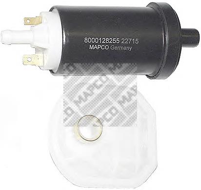 Compre 580314154 Bosch Bomba de combustível elétrica submersível