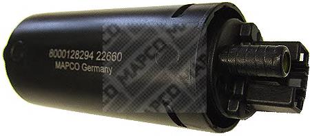 Compre RECSGA751000 Recoficial Módulo de bomba de combustível com sensor do nível de combustível