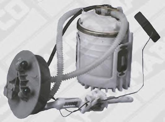 Compre MAM00021M Magneti Marelli Módulo de bomba de combustível com sensor do nível de combustível