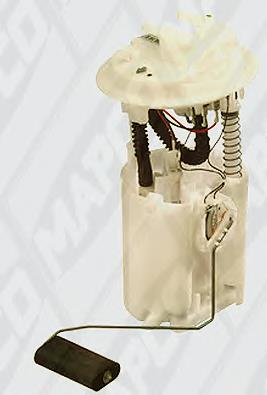 Compre 9730689900 Peugeot/Citroen Módulo de bomba de combustível com sensor do nível de combustível