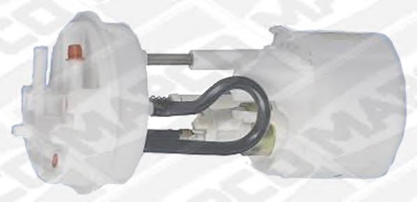 Módulo de bomba de combustível com sensor do nível de combustível ERA 775012A