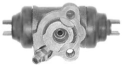 Cilindro traseiro do freio de rodas de trabalho 4755002040 Toyota