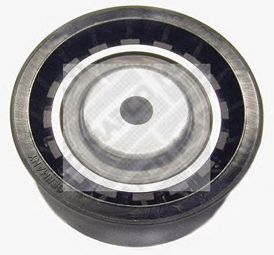 Rolo parasita da correia do mecanismo de distribuição de gás Opel 5636455 preço, a partir de 14,67 USD