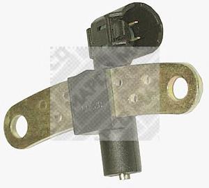 2375000Q0H Renault (RVI) Sensor de posição (de revoluções) de cambota