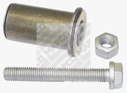 Kit de reparação do braço oscilante de pêndulo 13501 Lemforder