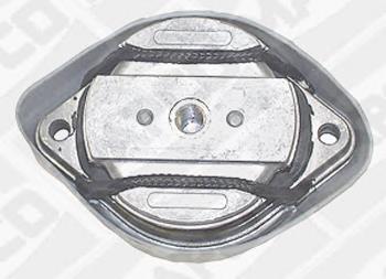 461147 Cautex Coxim de transmissão (suporte da caixa de mudança)