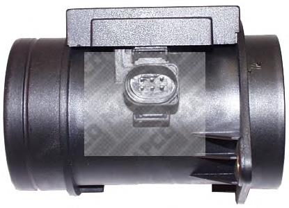 718221510 VAG Sensor de fluxo (consumo) de ar, medidor de consumo M.A.F. - (Mass Airflow)