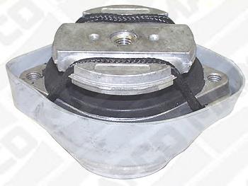 Coxim de transmissão (suporte da caixa de mudança) Cautex 461147