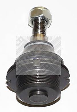 Compre 1607298680 Peugeot/Citroen Suporte de esfera superior