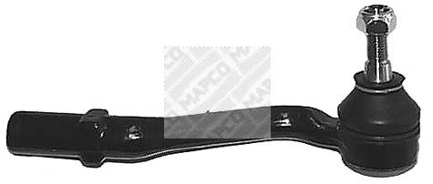 Compre 1689110580 Peugeot/Citroen Ponta externa da barra de direção