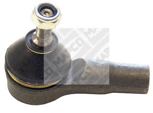 Compre 0077362279 Fiat/Alfa/Lancia Ponta da barra de direção transversal