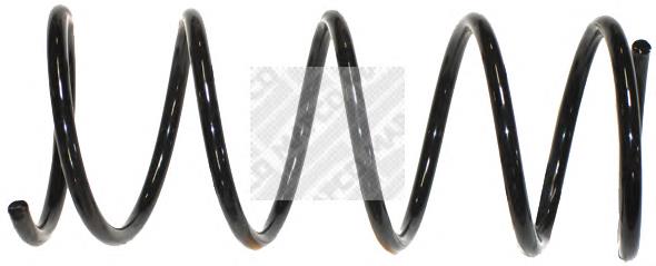 Compre D700233 Denckermann Mola dianteira