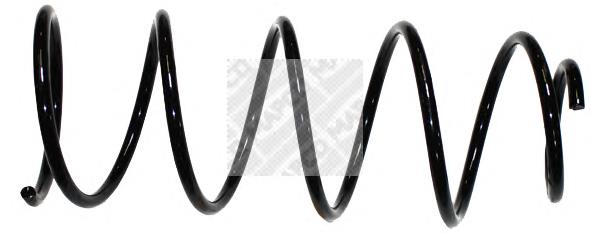 Mola dianteira para Fiat Tipo  160