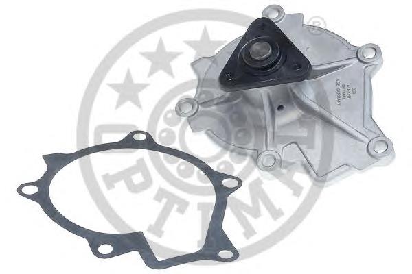 Bomba de água (bomba) de esfriamento 470295 Maxgear